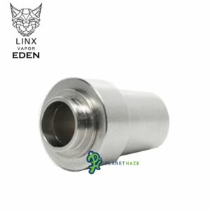LINX Eden Water Pipe Adapter Male Bottom