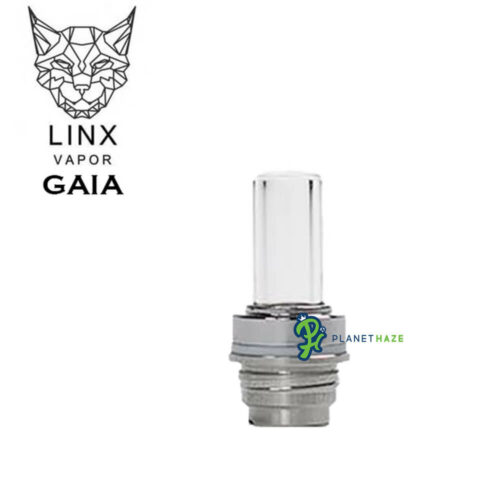 LINX Gaia Glass Mouthpiece