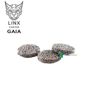 LINX Gaia Lava Plates (Set of 3)