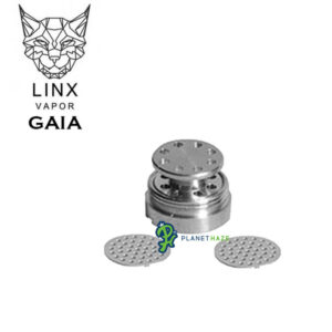 LINX Gaia Mouthpiece Filter Screens