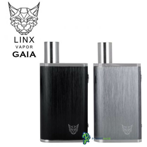 LINX Gaia Vaporizer