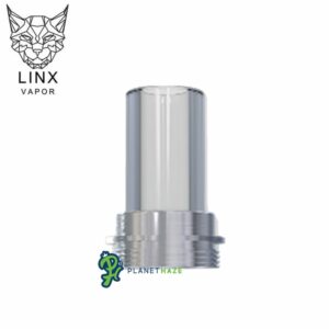 LINX Glass Mouthpiece Section