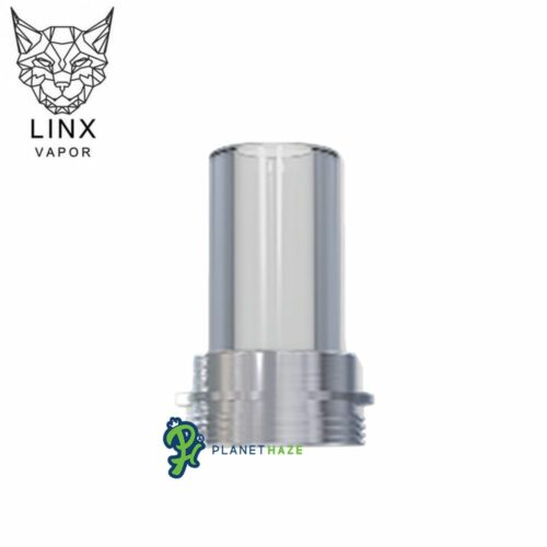 LINX Glass Mouthpiece Section