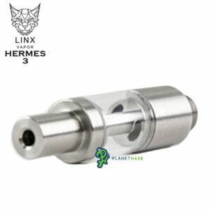 LINX Hermes 3 Oil Vaporizer Side