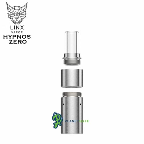 LINX Hypnos Zero Atomizer Filter & Mouthpiece Set