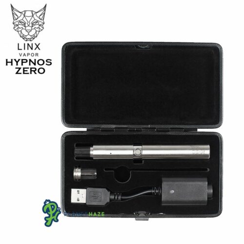 LINX Hypnos Zero Carring Case With Device