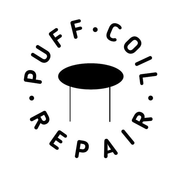 Puff Coil Repair Kit for PEAK Atomizers Canada authorized distributor warranty approved