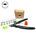 Puff Coil Repair All In One Kit