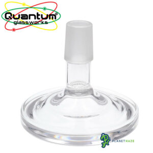 Quantum Glassworks HydraFoot Glass Stand 18mm