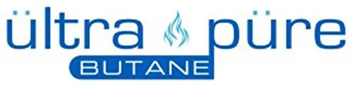 Ultra Pure Plus Special Blue Butane - Limited Edition<
