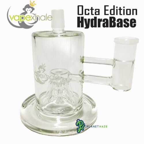 VapeXhale Octa Edition HydraBase