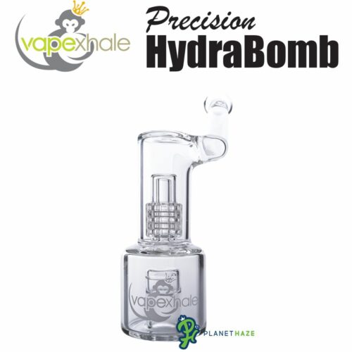 VapeXhale Precision HydraBomb HydraTube