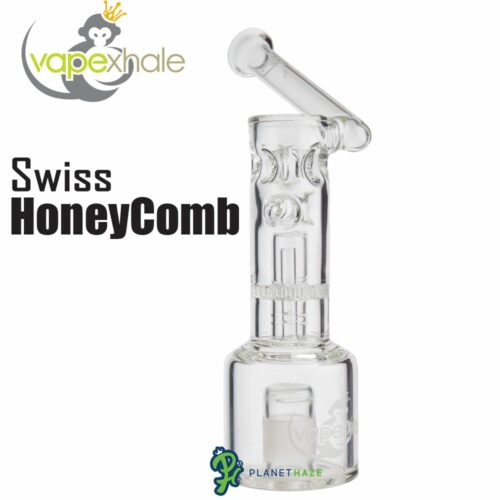 VapeXhale Swiss HoneyComb HydraTube